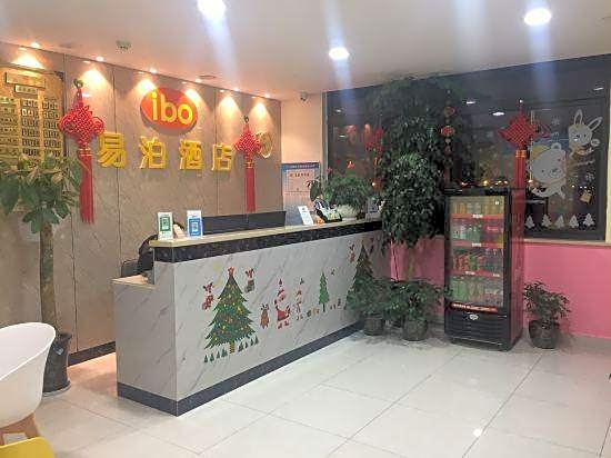 Nongbo Yibo Hotel