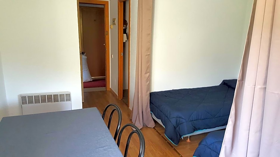 Appartements Solaris