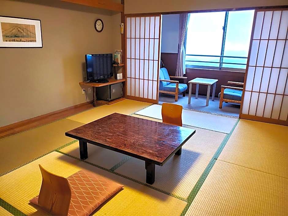 Kirishima Onsen Ryokojin Sanso