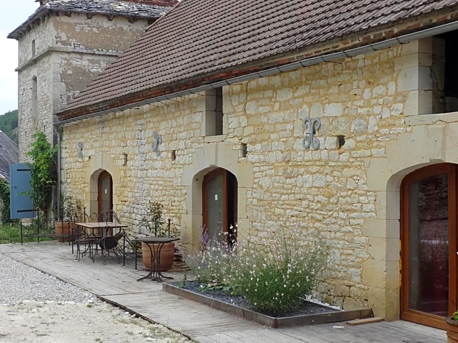 Lacoste B&B