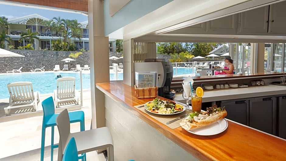 Residence L'Archipel