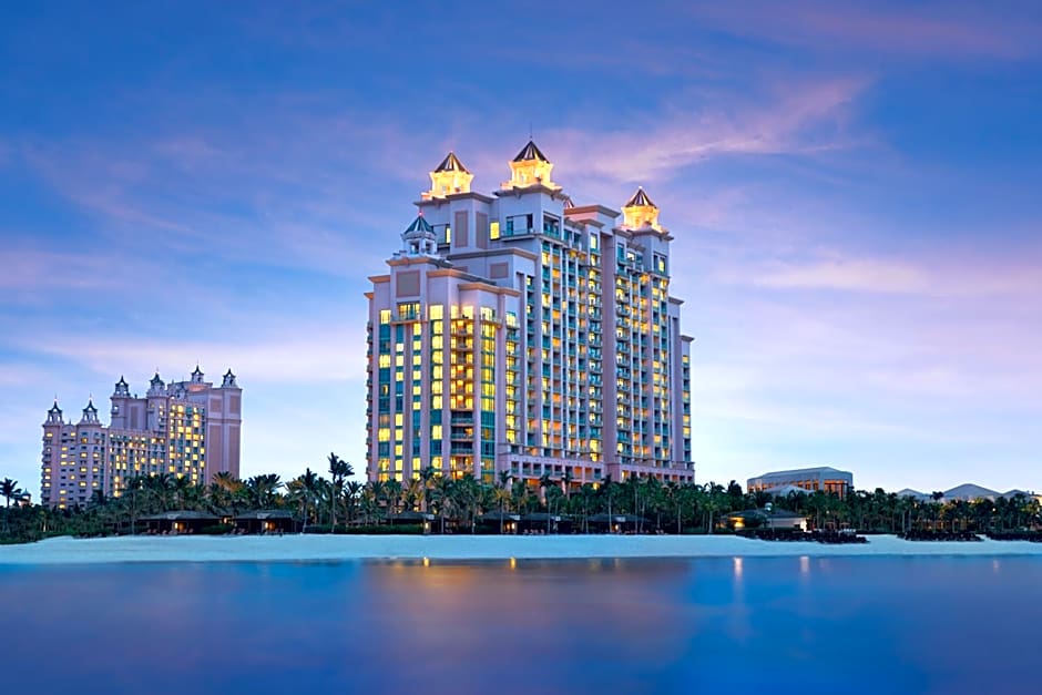 The Cove at Atlantis