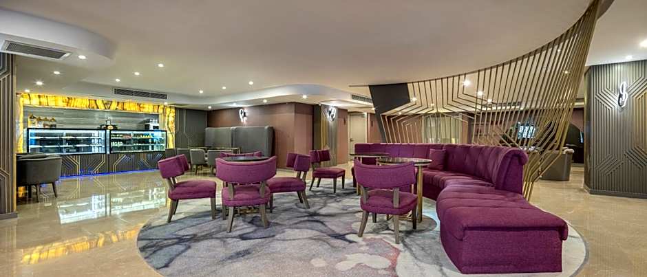 Side Star Elegance Hotel - Ultra All Inclusive