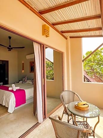 Punta Arena Surf Suites