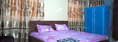 Perfecto Hotel Suites Lounge