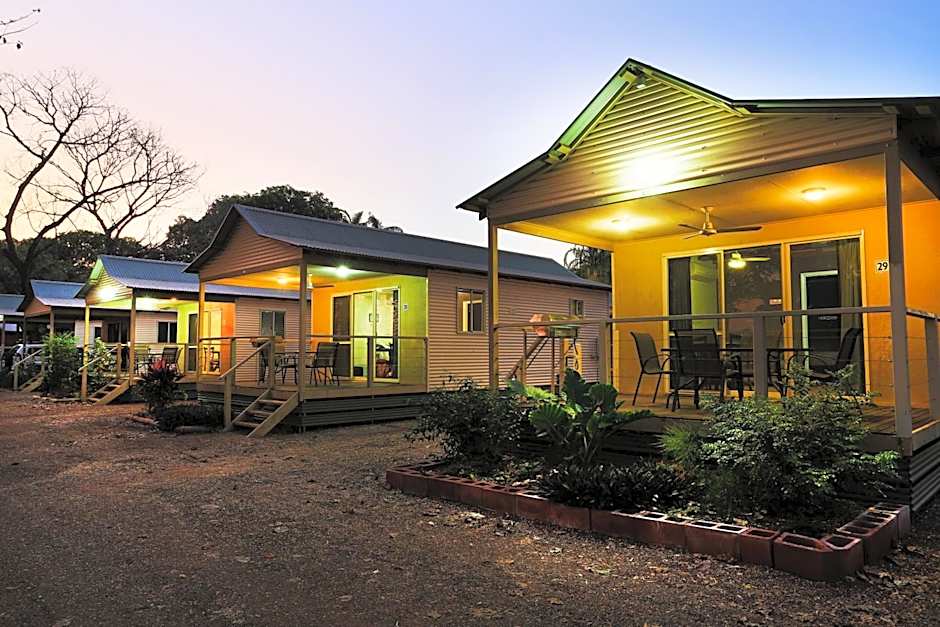 Discovery Parks - Lake Kununurra