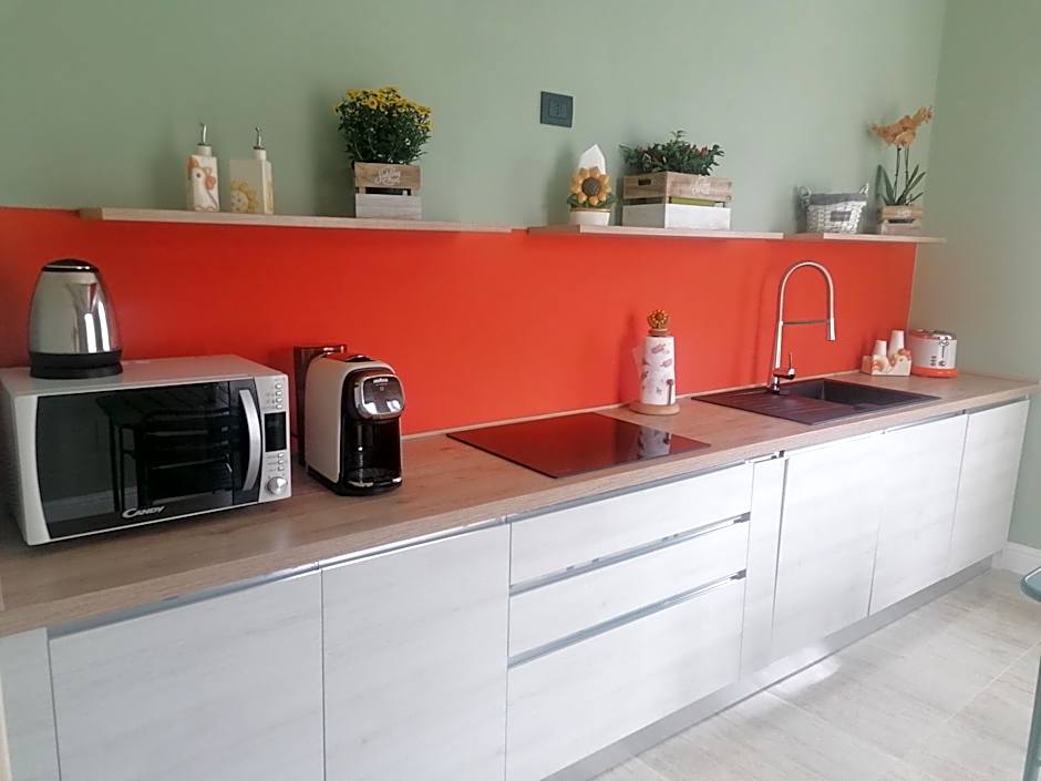 B&B VILLA PREZIOSA LAGO MAGGIORE