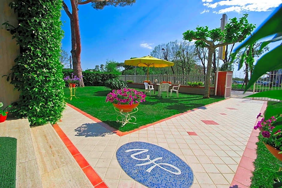Hotel Versilia