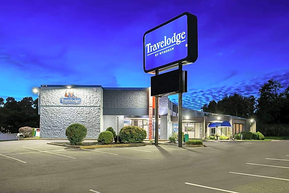 Travelodge by Wyndham Aberdeen