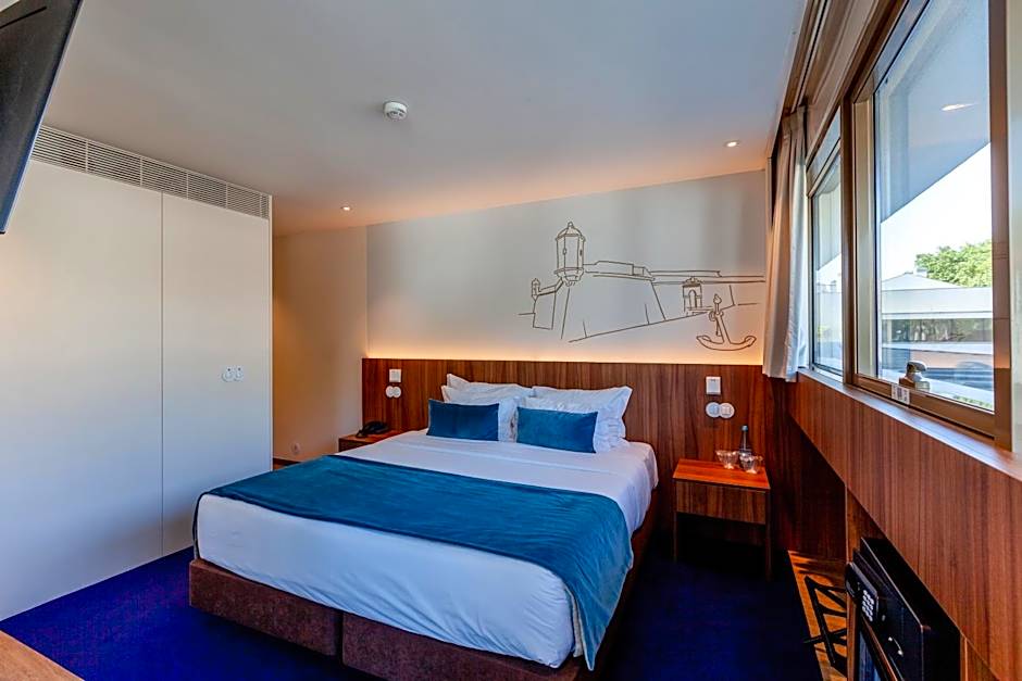 Sea Porto Hotel