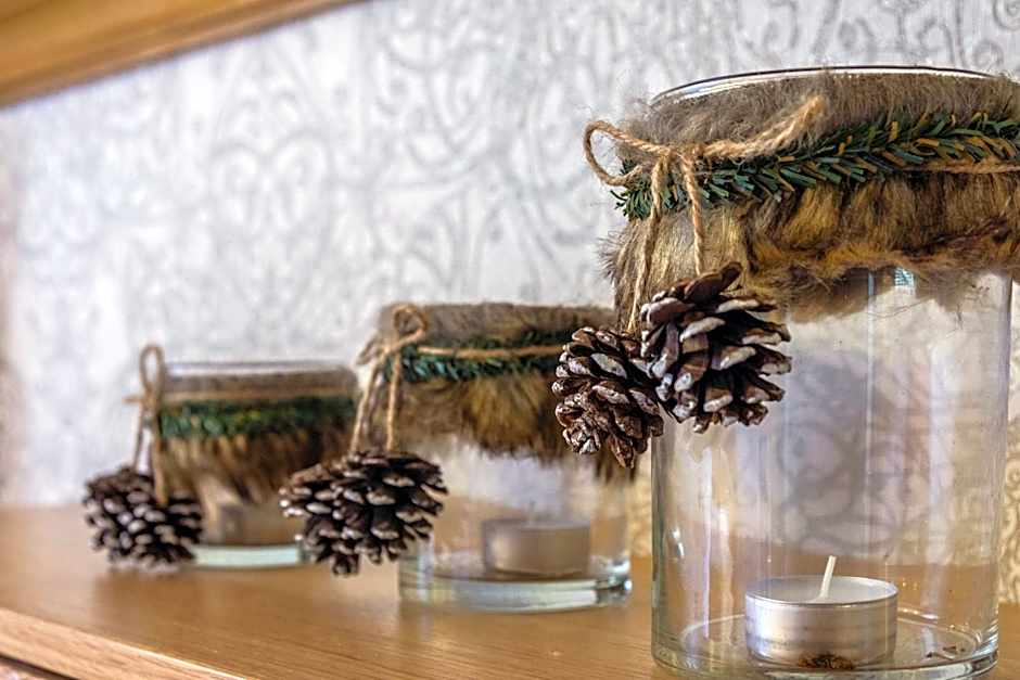 Villa Virginia Hotel