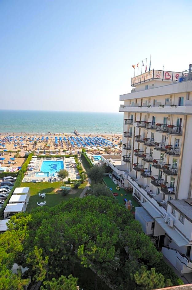Hotel Beny