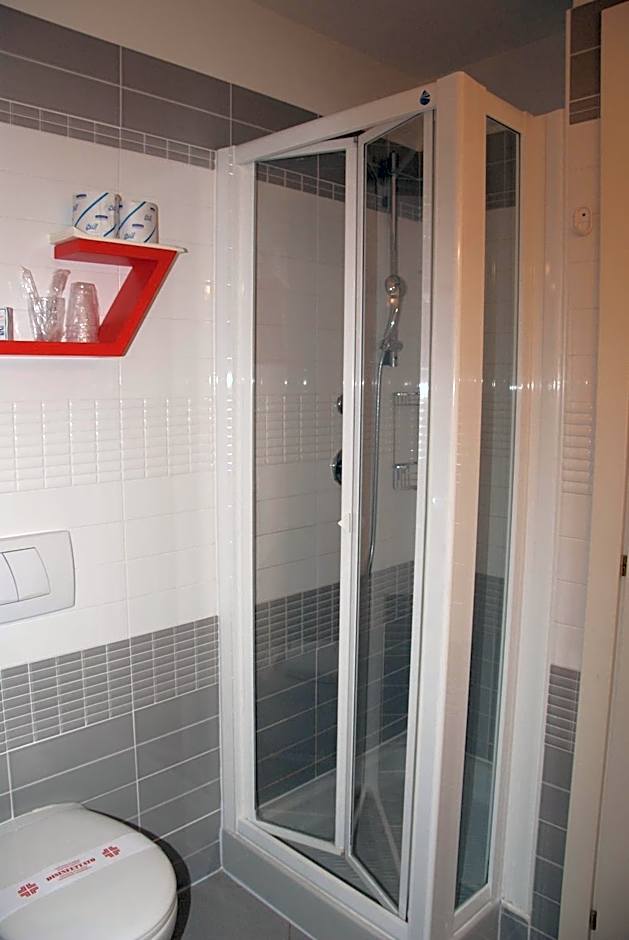 Hotel Residence Sanremo