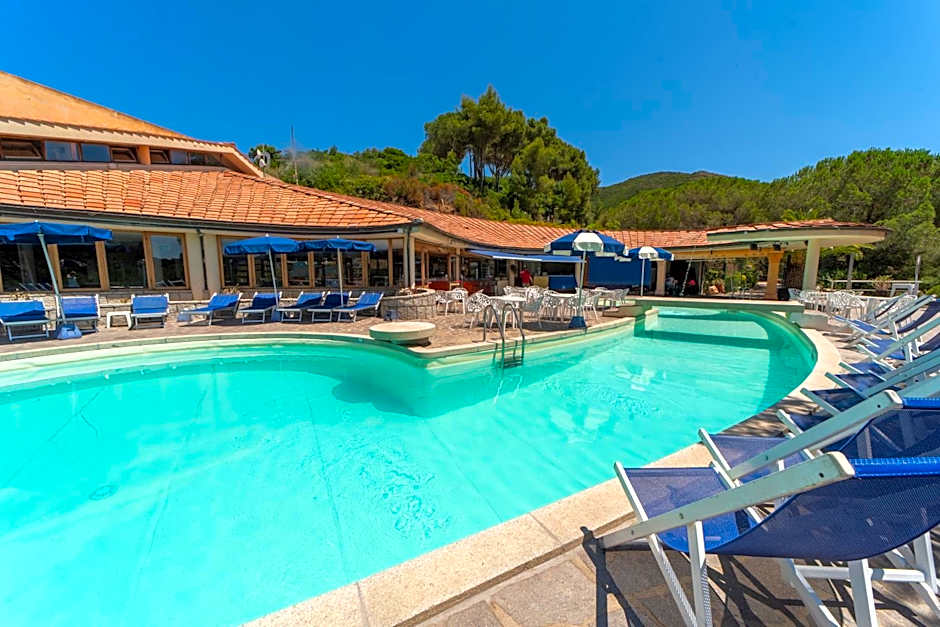 Hotel Marina 2