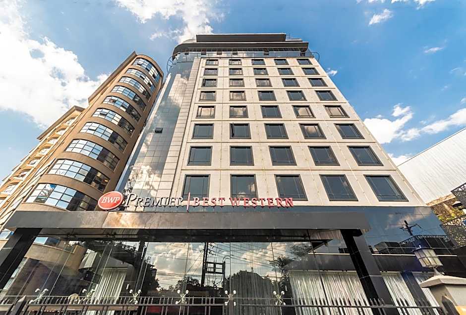Best Western Premier Westlands