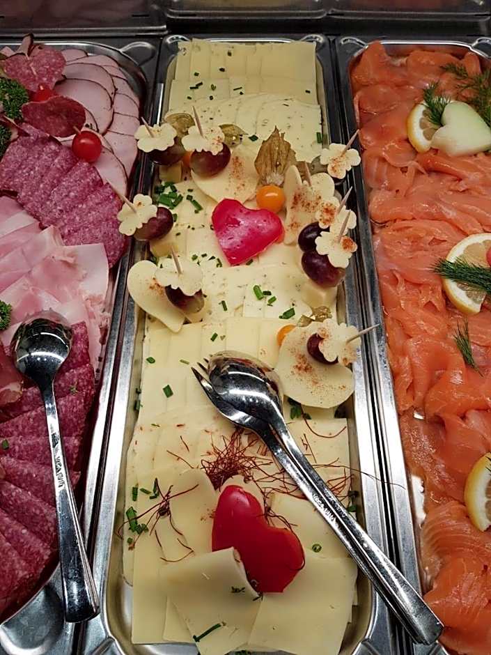 Vital Hotel an der Therme GmbH