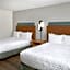 Hampton Inn Odessa