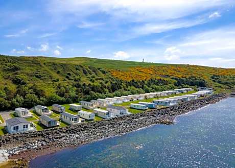 Bennane Shore Holiday Park