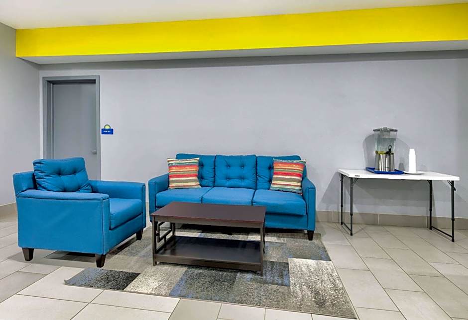 Days Inn by Wyndham Zachary LA