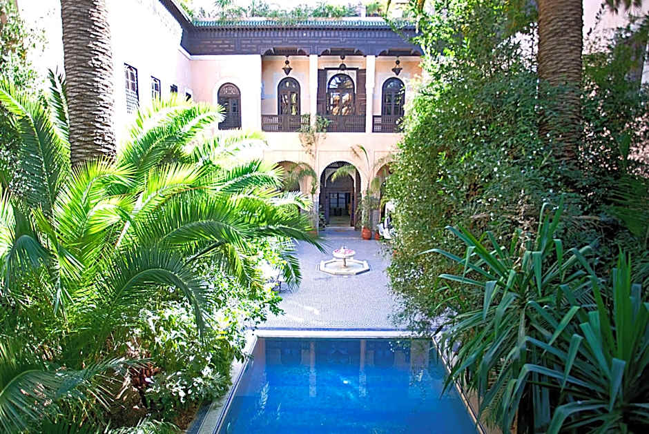 Palais Shéhérazade & Spa