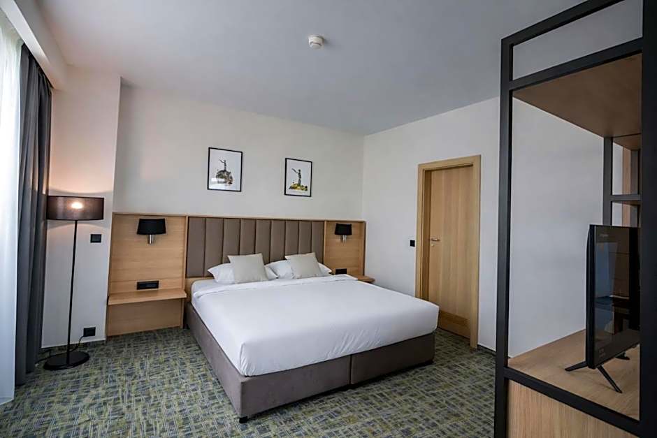 B1 City Hotel Sofia
