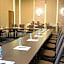 DoubleTree by Hilton Mexico City Santa Fe