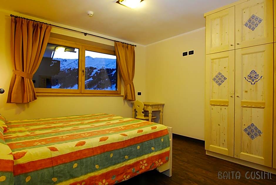 Residence Baita Cusini