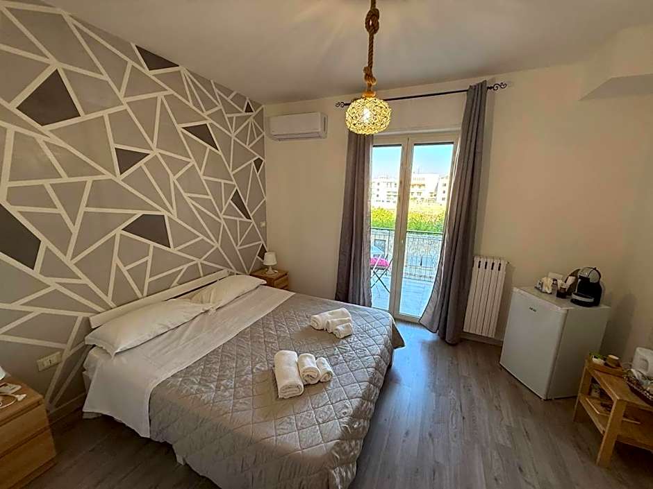 Casa Immacolata Affittacamere