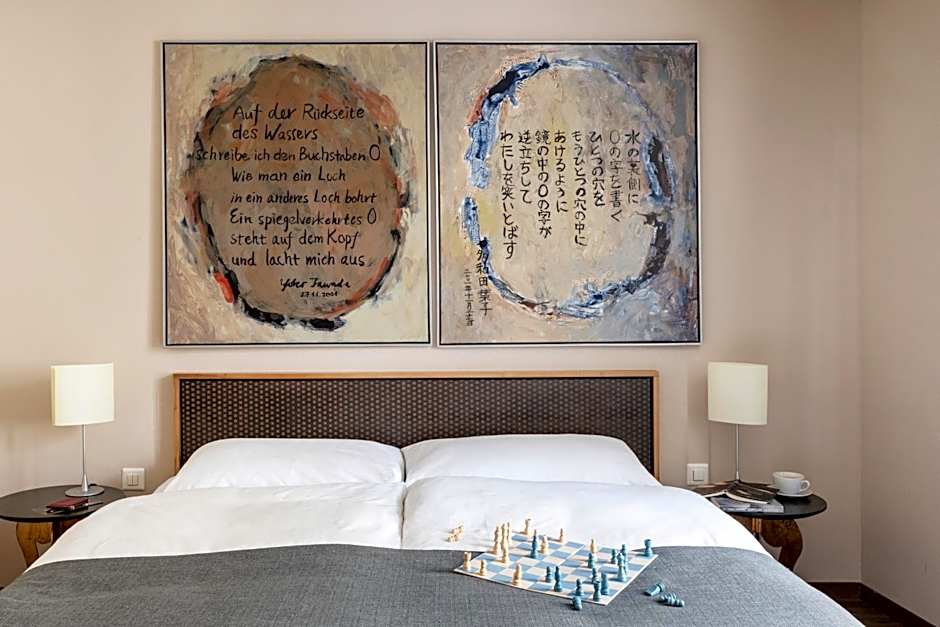 Altstadt Hotel