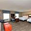 Hampton Inn By Hilton & Suites Marshalltown