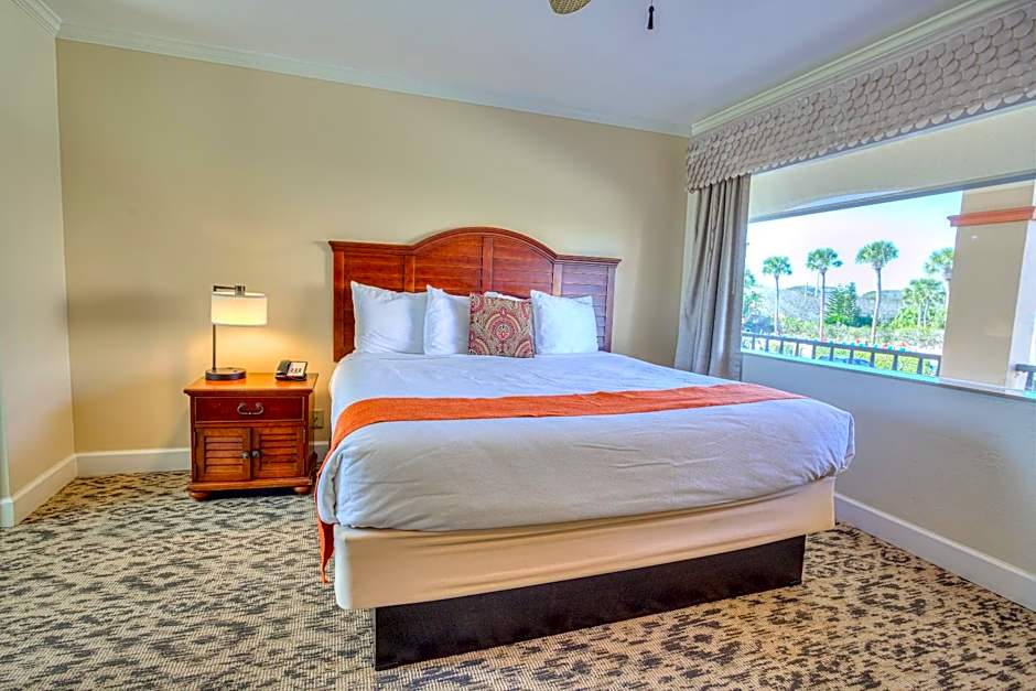 La Fiesta Ocean Inn And Suites