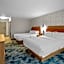 Hampton Inn By Hilton Harrison