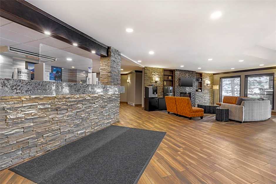 Best Western Plus Country Meadows Inn