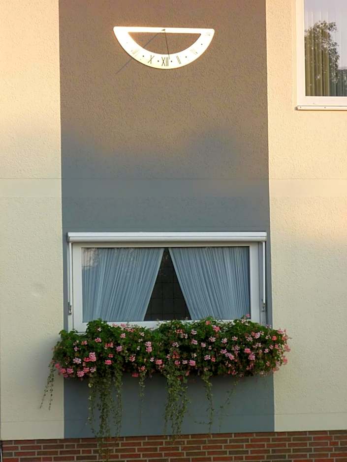 Landgasthof Zur scharfen Ecke