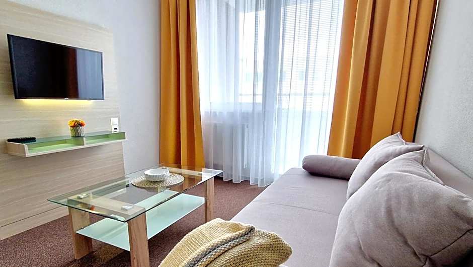 Hotel Kristína