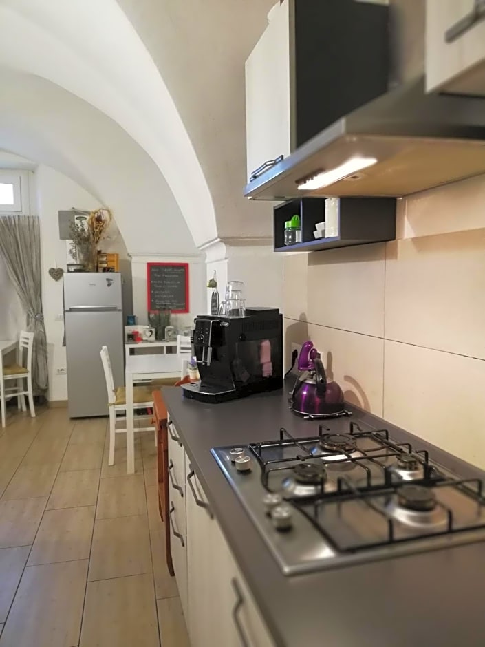 B & B Eliana e Ristorante