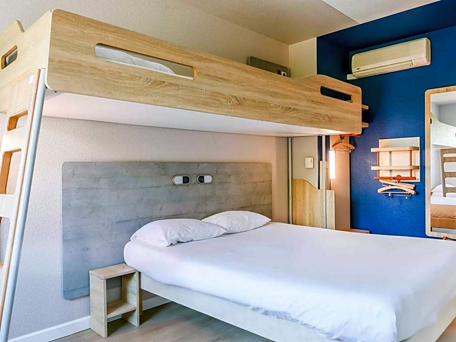 ibis budget Marmande
