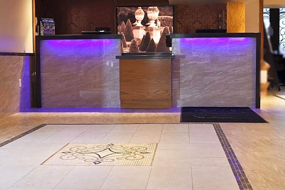 Delta Hotels by Marriott Indianapolis East