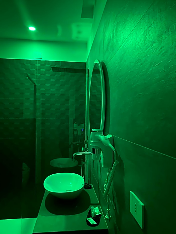 Kreart Suite & Rooms B&B