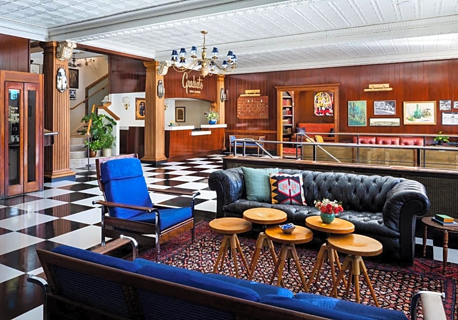 Graduate by Hilton New Haven