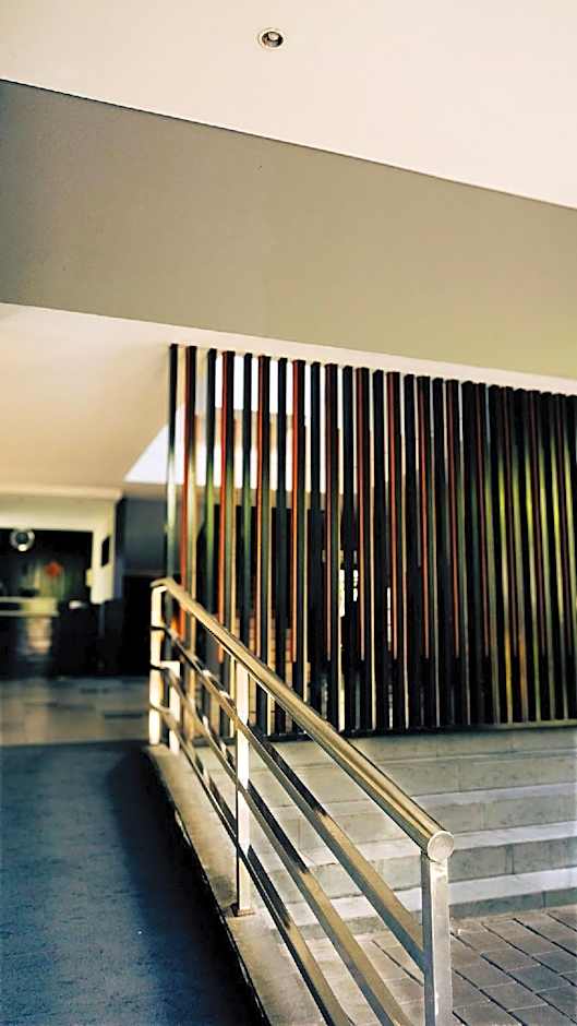 Grand Kuta Hotel and Residence