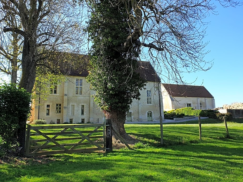 LA MAISON DE NACRE