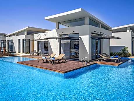 Executive Pool Villa