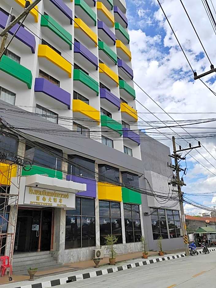 INTERTOWER HOTEL (SHA)