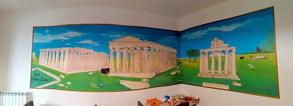 B&b Cilento Paestum