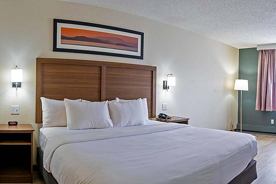 QUALITY INN MILAN-SANDUSKY