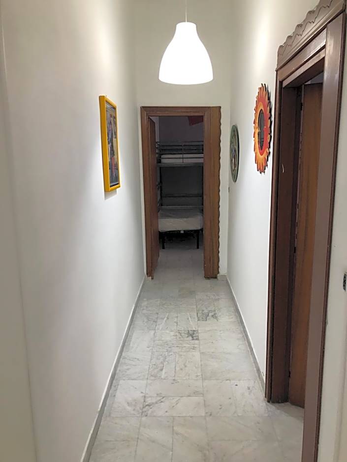 Dama HostelBB