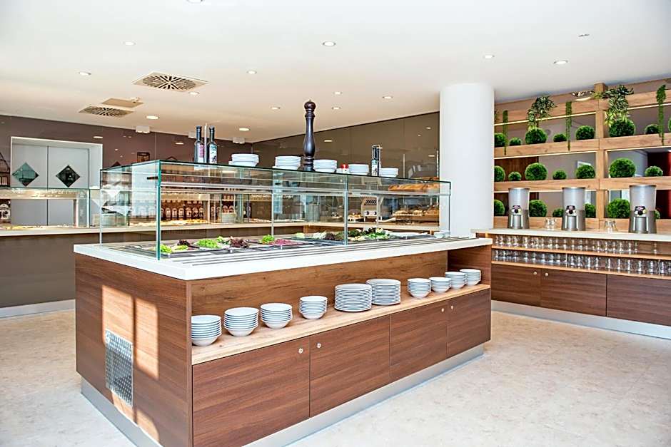 Johanniter Gästehaus