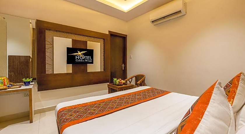Hotel Golden Wings