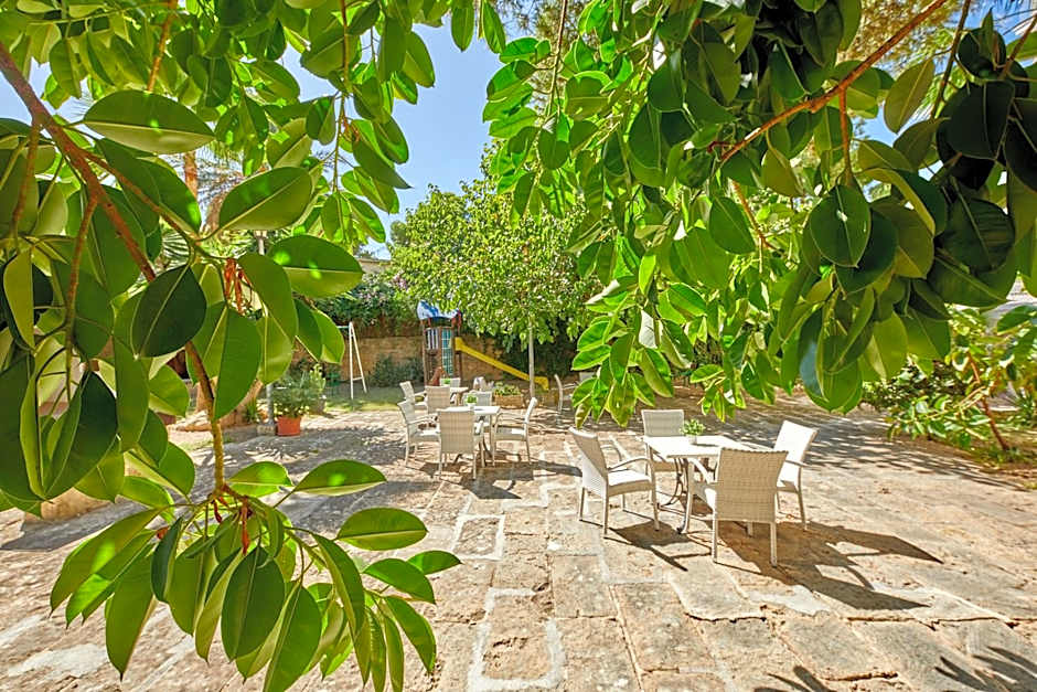 Apartamentos Ben-Hur